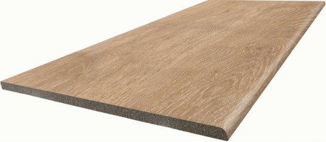 Ступень New Tiles Albar Multistep Roble 33x120 Ступень New Tiles Albar Multistep Roble 33x120