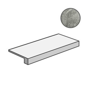 Charme Extra Silver Scalino Frontale