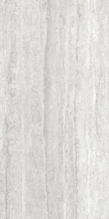 Stone Travertino Silver Matt