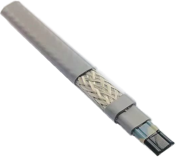 Саморегулирующийся кабель Nunicho SRL 24-2CR (UV)