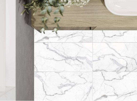 Eco Marble (Alpas Cera)