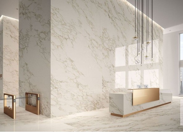 Eco Marble (Alpas Cera)