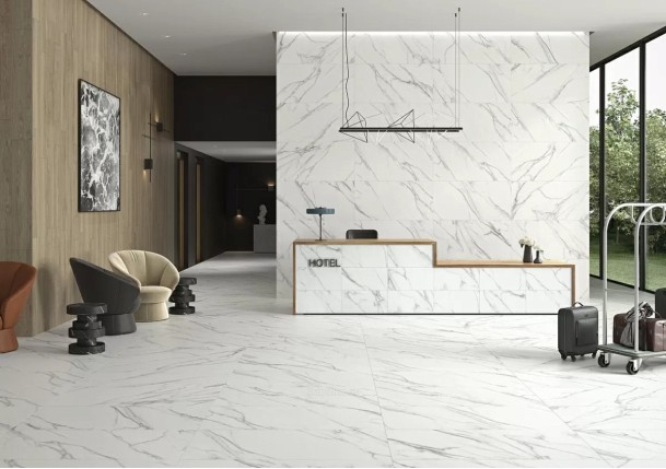 Eco Marble (Alpas Cera)