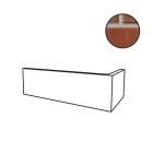 Угловой Элемент Stroeher Steinlinge 2725 Shabbyrot 7.1x11.5x24 95129-010