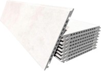 Керамогранит Faveker GA16 Nature Urban Blanco 40x120 N172261