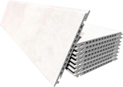 Керамогранит Faveker GA16 Nature Urban Blanco 40x120 N172261