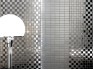 Мозаика Moreroom Stone Stamping Stone Aluminum Mix Beige 25.8x30 AG185