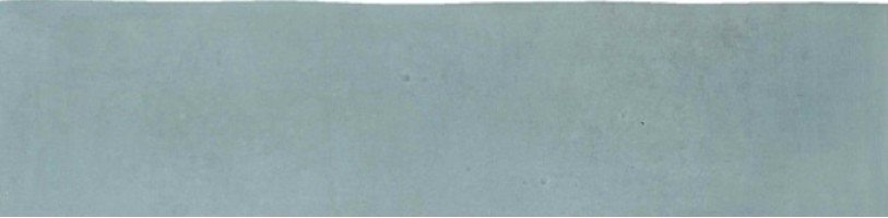 Плитка Revoir Paris Atelier Turquoise Mat 6.2x25 WW_018