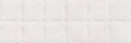 Плитка Azuvi Terra Pottery White 30x90 настенная