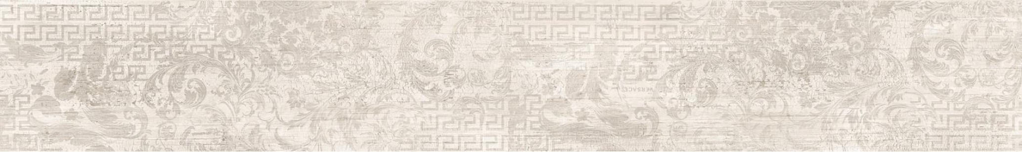 Eterno White Patchwork