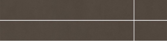 Керамогранит Living Ceramics Cava Brown Pattern 2 7B 7x30 LV11958
