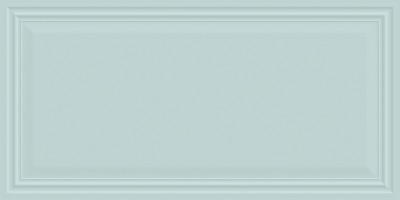 Керамогранит Mozart Tiles Rare And Unique Aqua Frame Matt 60x120 N90048