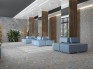 Керамогранит AGL Tiles Regal Terrazzo Grey 60x120