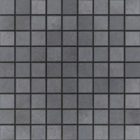 Мозаика Imola Ceramica Micron 2.0 Dark Grey 30x30 MK.M2.0 30DGL