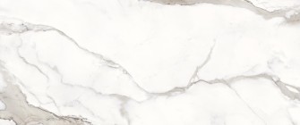 Керамогранит Provenza Unique Marble Calacatta Regale Lapp 120x278 EJ7N