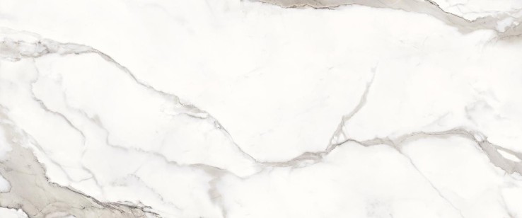 Керамогранит Provenza Unique Marble Calacatta Regale Lapp 120x278 EJ7N