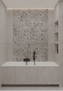 Керамогранит Beryoza Ceramica Atacama Gpr Бежевый 60x60