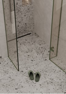 Керамогранит Beryoza Ceramica Atacama Gpr Бежевый 60x60