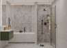 Керамогранит Beryoza Ceramica Atacama Gpr Бежевый 60x60