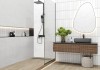 Плитка Alma Ceramica Amarant 30x90 настенная TWU3090AMT37R