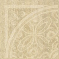 Декор Italon Travertino Romano Angolo Eden 30x30 610090001154