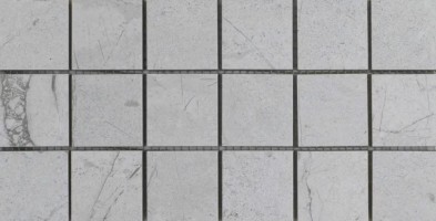 Мозаика Matt Regal Silver