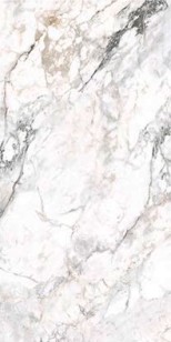 Керамогранит FMAX Fendi White Glossy 90x180 F918G10126