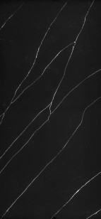 Кварцевый Агломерат Technistone Serenity Poetic Black 160x320