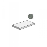 Ступень Italon Genesis Saturn Grey Scalino Angolare Sx 33x60 620070001065