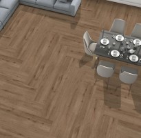 Pure Wood (Realistik)