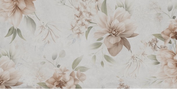 Керамогранит Undefasa Iconic Decorado 60x120 UNF000005