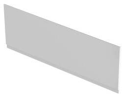 Передняя панель для акриловой ванны Cezares Metauro 180x5x40 METAURO-wall-180-SCR