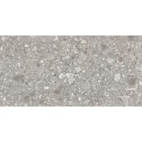 Керамогранит Ergon Lombarda Plus Grigio Nat Rett 60x120 EG89