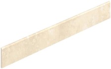Плинтус Coliseumgres Aurelia White Battiscopa 7.2x60 610130002199
