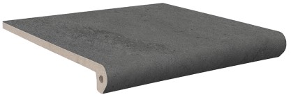 Ступень Exagres Essenza Grafite Peldano Ml 33x33