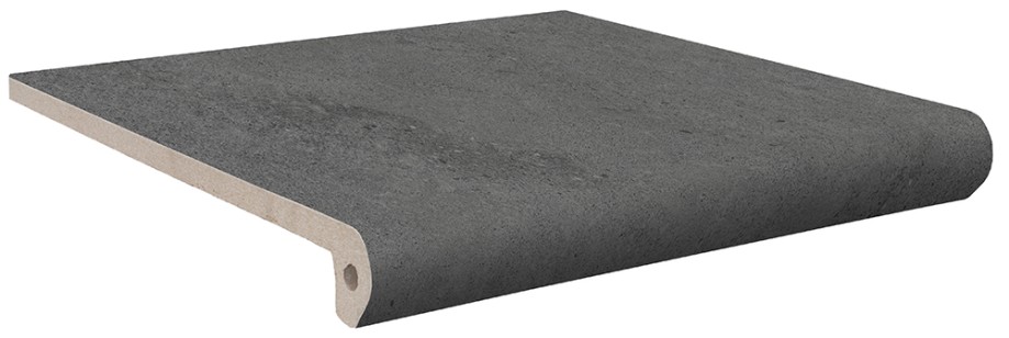 Ступень Exagres Essenza Grafite Peldano Ml 33x33