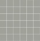Мозаика Kerama Marazzi Агуста серый светлый натуральный из 36 частей 30.1x30.1 21054