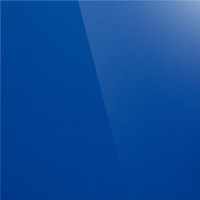 Керамогранит Уральский Гранит Моноколор насыщенно-синий 60x60 UF025PR