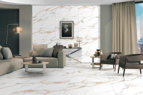 Керамогранит Avroria Statuario Milos Carving 60x120 AM22-11
