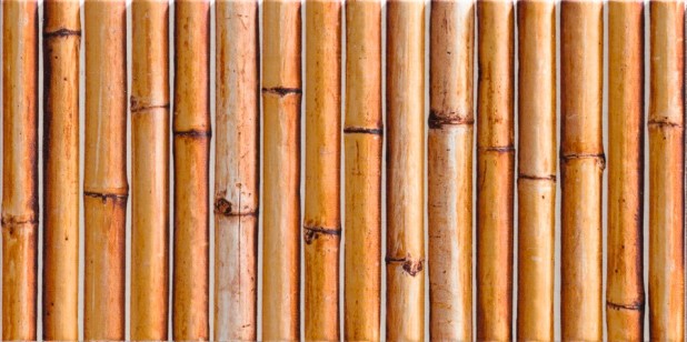 Bamboo Brown