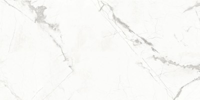 Керамогранит Buono Ceramica Marble Statuario Alba Glossy 60x120 M4400P