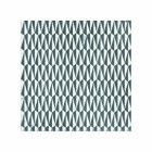 Керамогранит Mutina Azulej Trama Nero Matt 20x20 PUA44