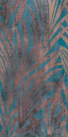 Керамогранит ABK Ceramiche Wide and Style D+ Jungle Blue 160x320 PF60007241