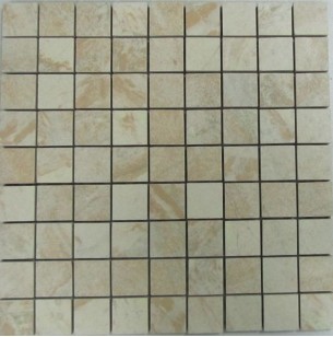 Мозаика Zirconio Dolomite Modulo Sand 3x3 29.5x29.5