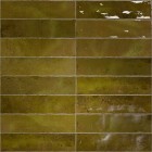 Плитка Vilar Albaro Nairobi Moss 7.5x30 настенная