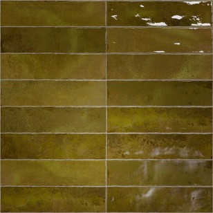 Плитка Vilar Albaro Nairobi Moss 7.5x30 настенная