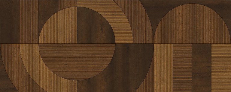 Mayfair Oak Nat