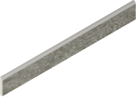 Плинтус Italon Magma Fog Battiscopa 7.2x60 610130001623