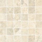 Мозаика Coliseumgres Aurelia White Mosaico 30x30 610110001299