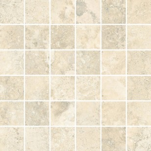 Мозаика Coliseumgres Aurelia White Mosaico 30x30 610110001299